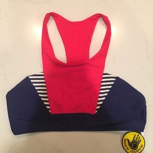 NWT Body Glove bikini top